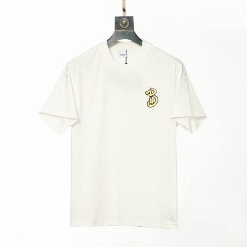 Burberry t-shirt men-3960(S-XL)