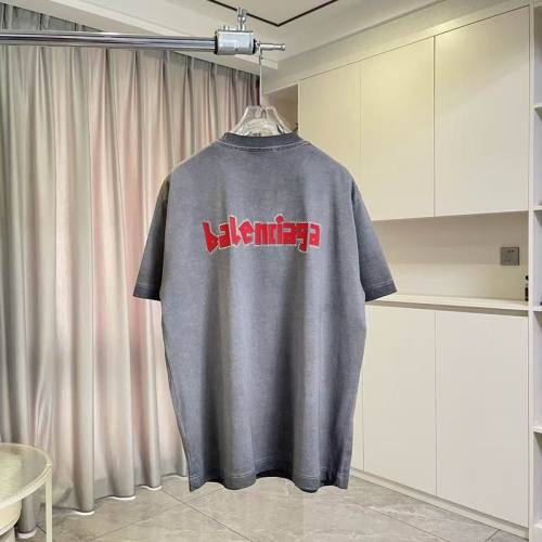 B t-shirt men-8774(S-XXL)