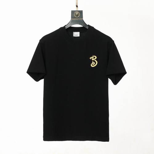 Burberry t-shirt men-3958(S-XL)