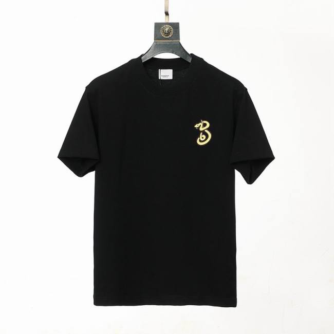 Burberry t-shirt men-3958(S-XL)
