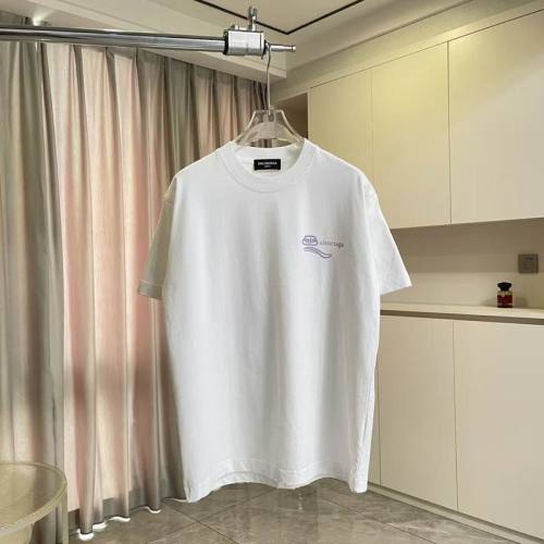 B t-shirt men-8763(S-XXL)