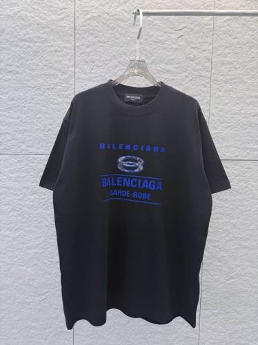 B t-shirt men-8799(S-XXL)