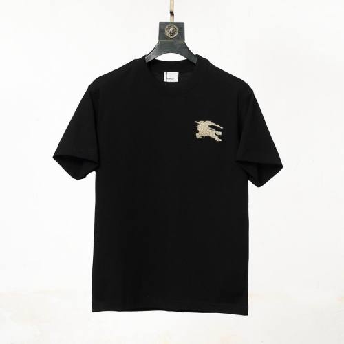 Burberry t-shirt men-3955(S-XL)