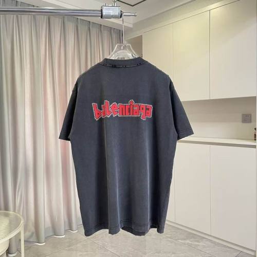 B t-shirt men-8772(S-XXL)
