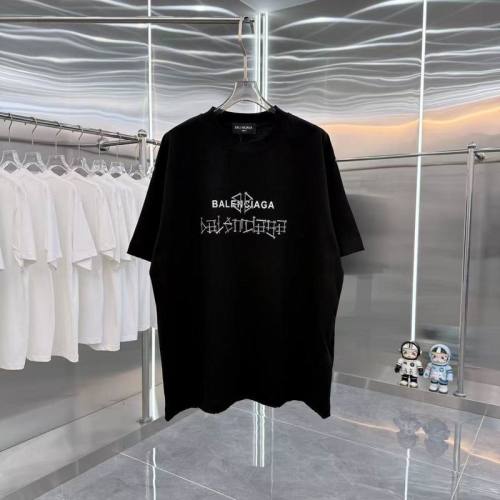 B t-shirt men-8794(S-XXL)