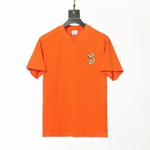 Burberry t-shirt men-3959(S-XL)