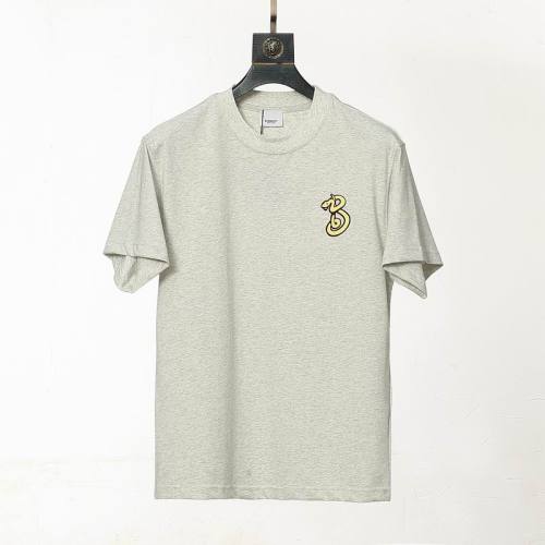 Burberry t-shirt men-3956(S-XL)