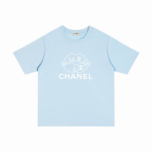 CHNL t-shirt men-1026(S-XL)