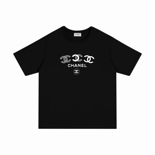 CHNL t-shirt men-1047(S-XL)
