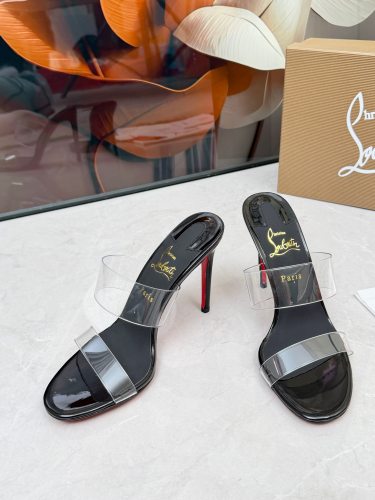 Christian Louboutin high heels 1：1 Quality-513