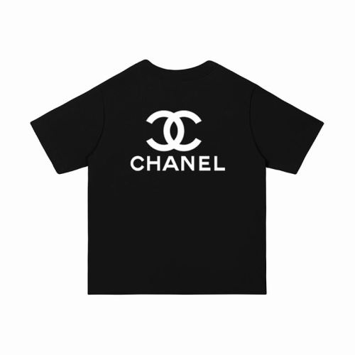 CHNL t-shirt men-1053(S-XL)