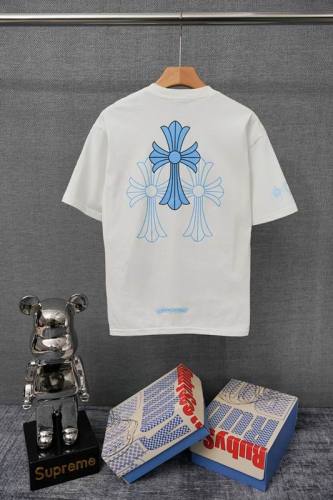 Chrome Hearts t-shirt men-3565(S-XL)