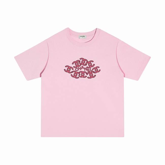 CHNL t-shirt men-1017(S-XL)