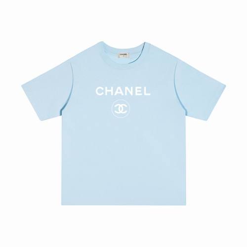 CHNL t-shirt men-1024(S-XL)