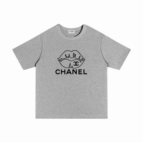 CHNL t-shirt men-1073(S-XL)