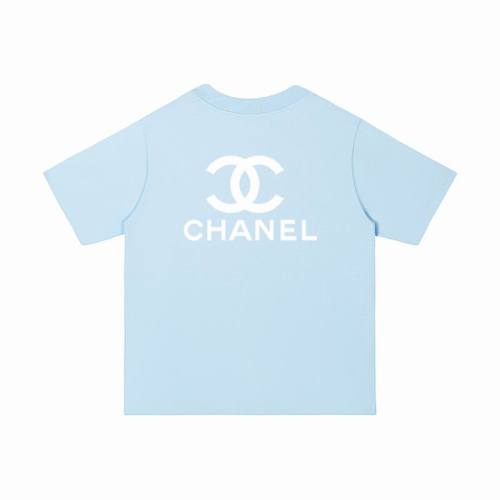CHNL t-shirt men-1032(S-XL)