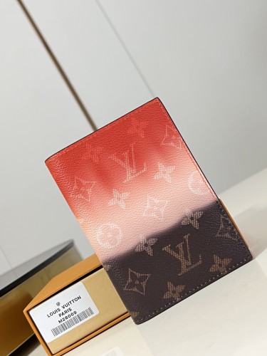 Super Perfect LV Wallet-796