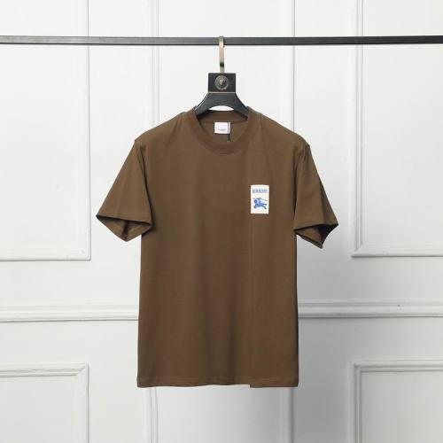 Burberry t-shirt men-3962(S-XL)