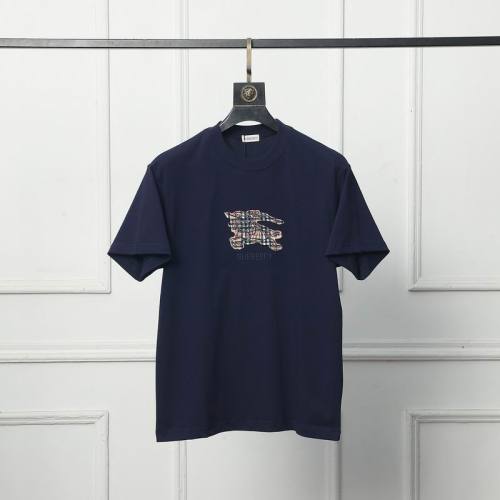 Burberry t-shirt men-3935(S-XL)