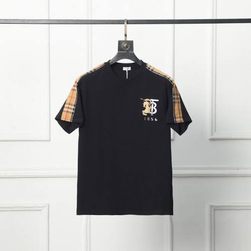 Burberry t-shirt men-3933(S-XL)