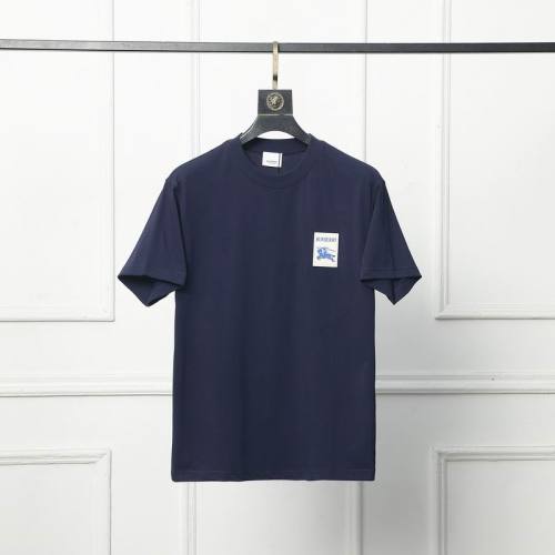 Burberry t-shirt men-3963(S-XL)