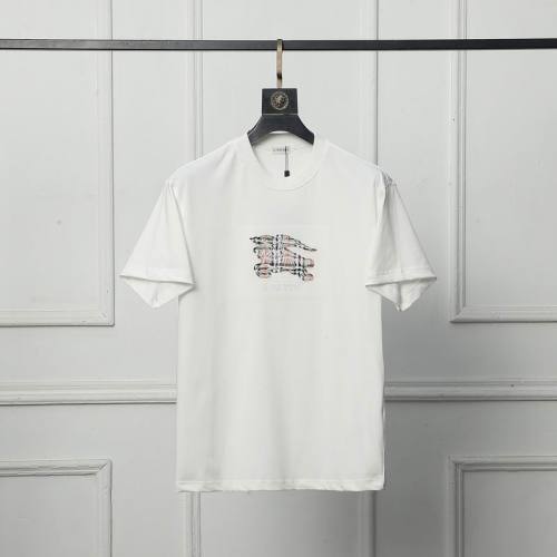 Burberry t-shirt men-3934(S-XL)