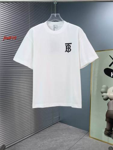 Burberry t-shirt men-3911(M-XXXL)