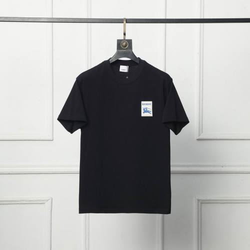 Burberry t-shirt men-3964(S-XL)