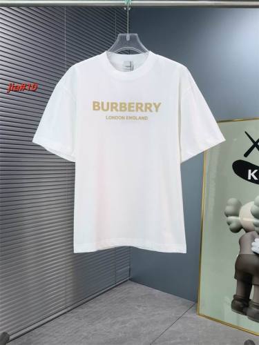 Burberry t-shirt men-3905(M-XXXL)