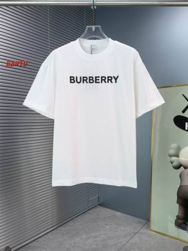 Burberry t-shirt men-3906(M-XXXL)
