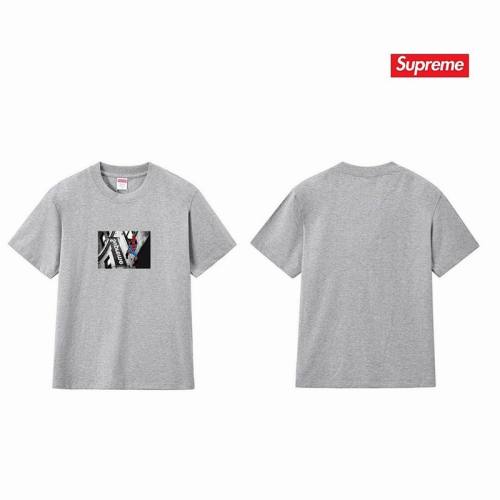 Supreme T-shirt-2008(S-XXL)