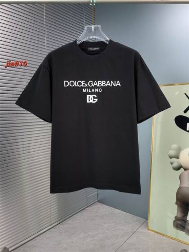 D&G t-shirt men-832(M-XXXL)