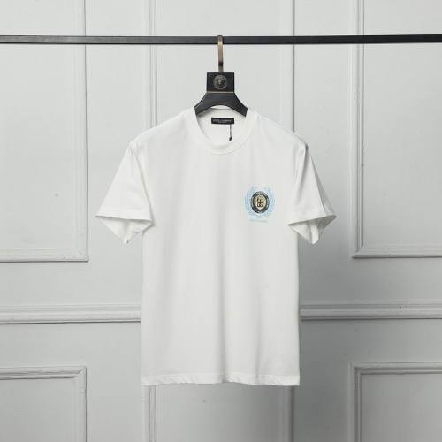D&G t-shirt men-820(S-XL)