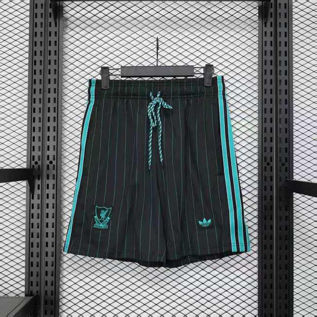 Soccer Shorts-065