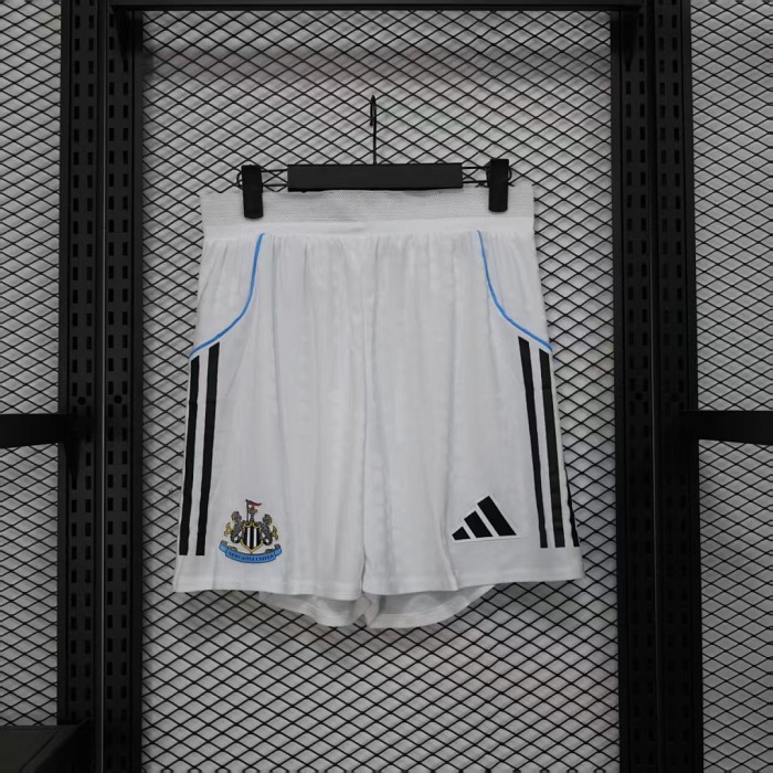 Soccer Shorts-070