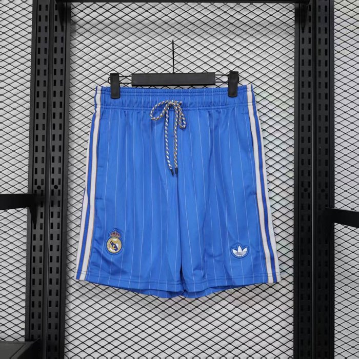 Soccer Shorts-063
