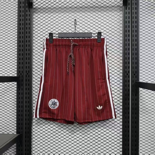 Soccer Shorts-012