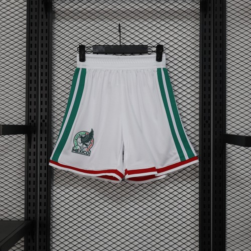 Soccer Shorts-018