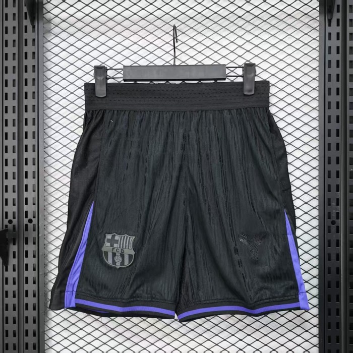 Soccer Shorts-036