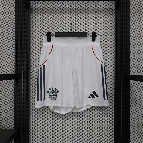 Soccer Shorts-021