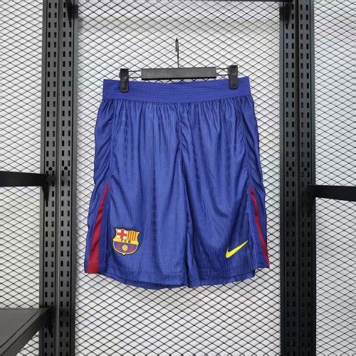Soccer Shorts-025