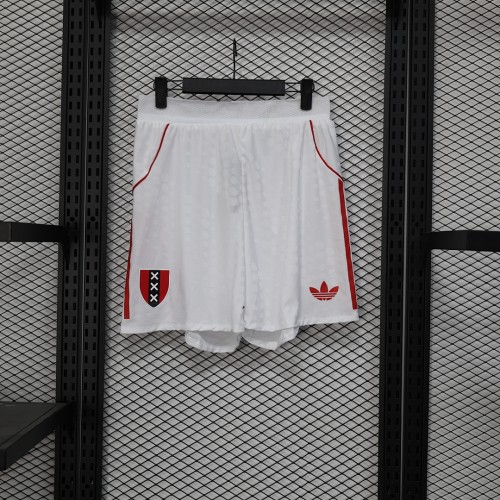 Soccer Shorts-020