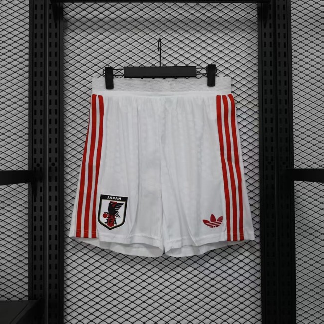 Soccer Shorts-058