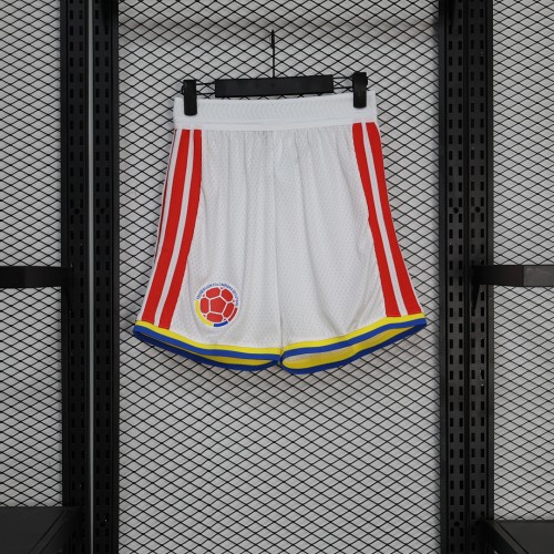 Soccer Shorts-015