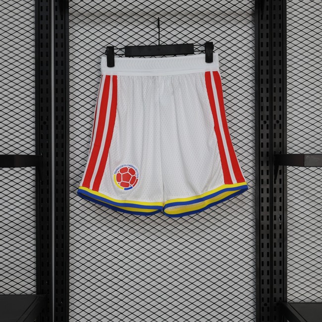 Soccer Shorts-015