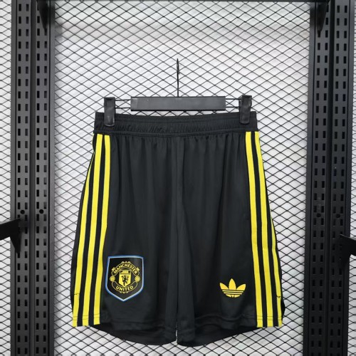 Soccer Shorts-052