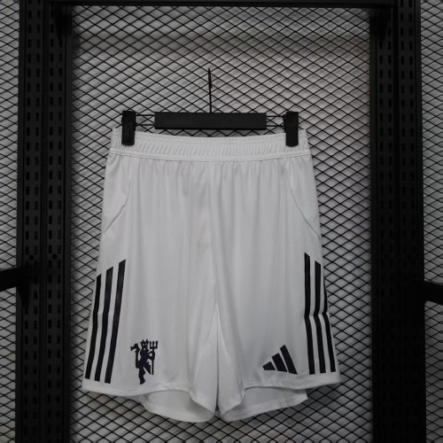 Soccer Shorts-049