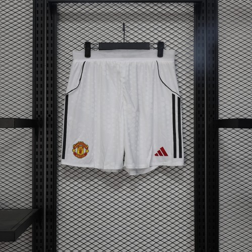 Soccer Shorts-023