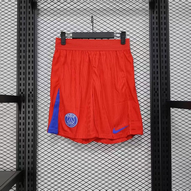 Soccer Shorts-037