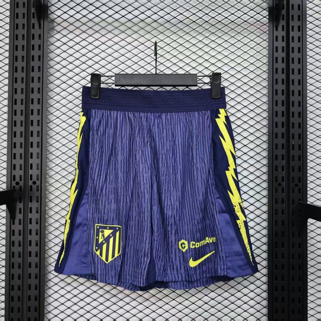 Soccer Shorts-046